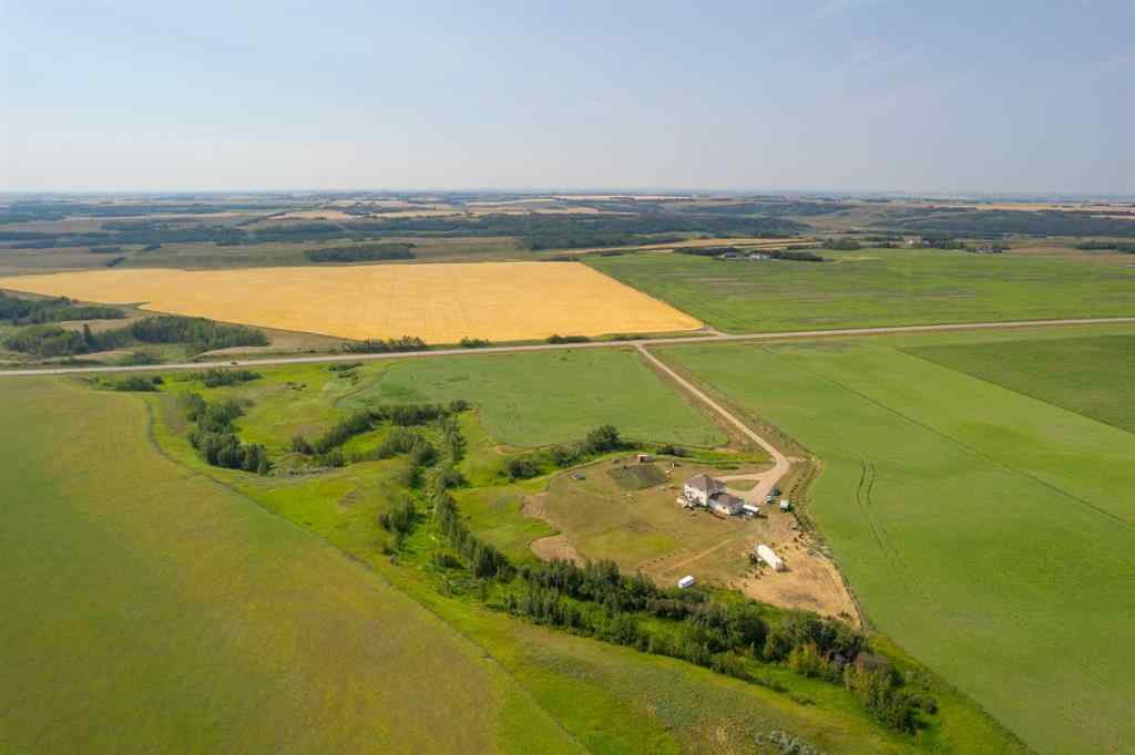 MLS® A2244236 - 27138 Highway 27 Highway  in NONE Rural Mountain View County, Residential