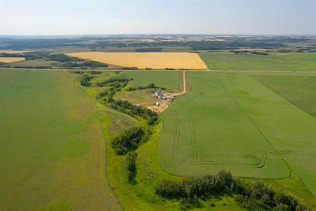 MLS® A2244236 - 27138 Highway 27 Highway  in NONE Rural Mountain View County, Residential