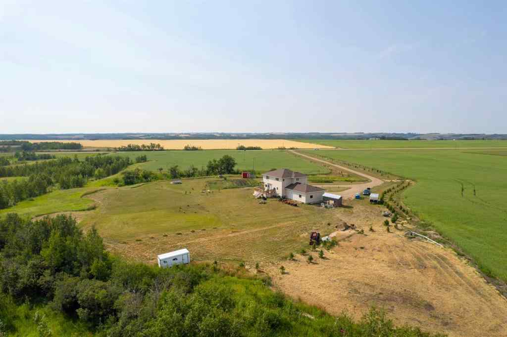 MLS® A2244236 - 27138 Highway 27 Highway  in NONE Rural Mountain View County, Residential
