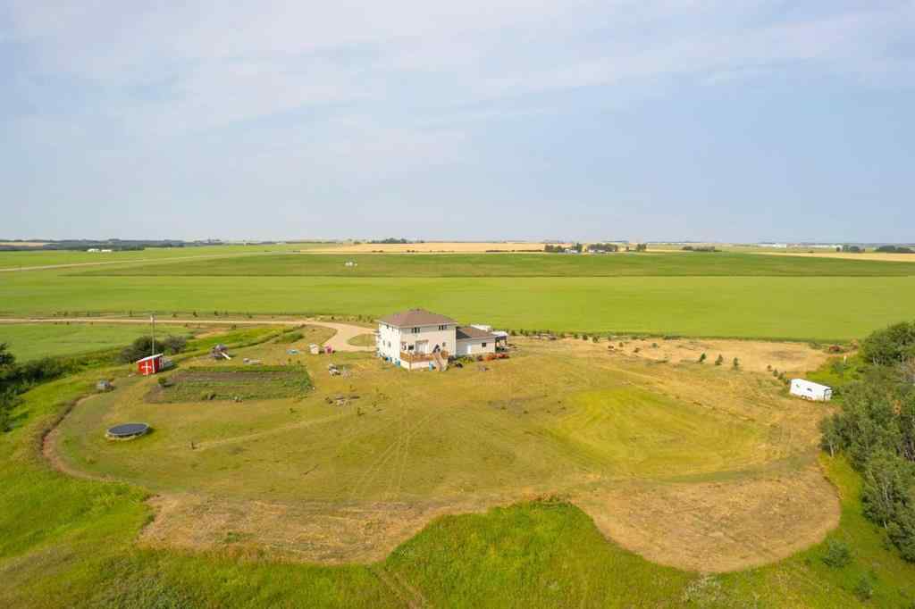 MLS® A2244236 - 27138 Highway 27 Highway  in NONE Rural Mountain View County, Residential