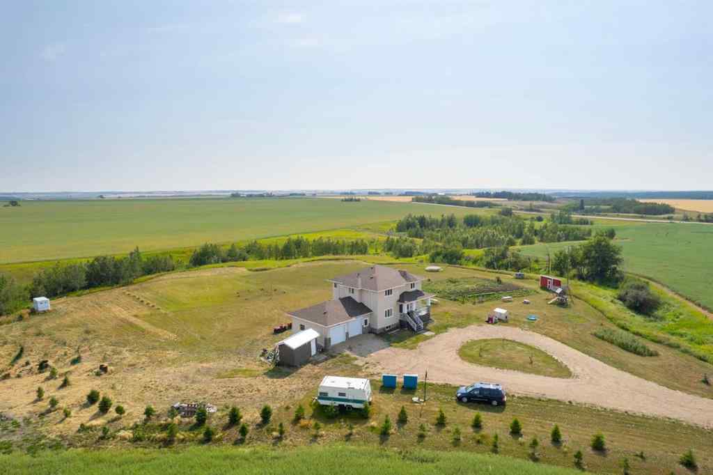 MLS® A2244236 - 27138 Highway 27 Highway  in NONE Rural Mountain View County, Residential