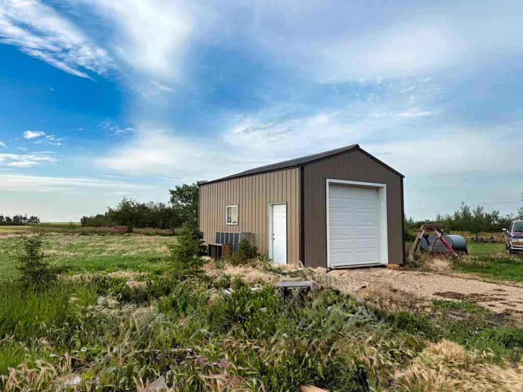 MLS® A2244236 - 27138 Highway 27 Highway  in NONE Rural Mountain View County, Residential