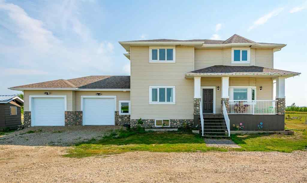 MLS® A2244236 - 27138 Highway 27 Highway  in NONE Rural Mountain View County, Residential