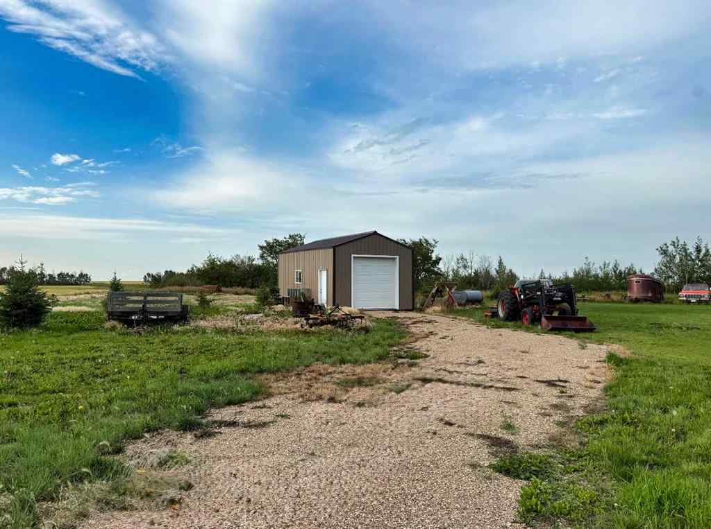 MLS® A2244236 - 27138 Highway 27 Highway  in NONE Rural Mountain View County, Residential