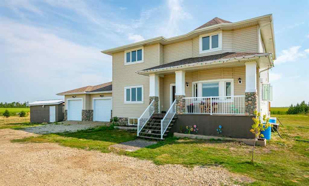 MLS® A2244236 - 27138 Highway 27 Highway  in NONE Rural Mountain View County, Residential