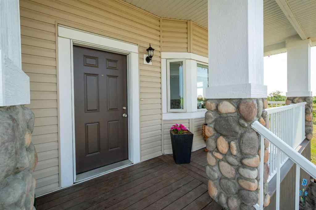 MLS® A2244236 - 27138 Highway 27 Highway  in NONE Rural Mountain View County, Residential