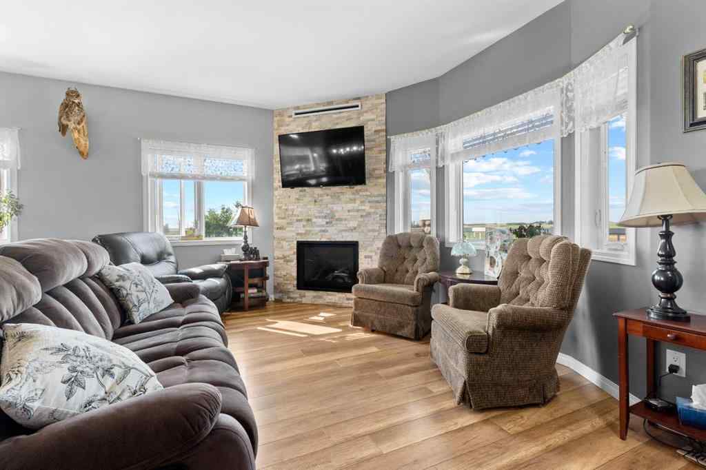 MLS® A2244236 - 27138 Highway 27 Highway  in NONE Rural Mountain View County, Residential