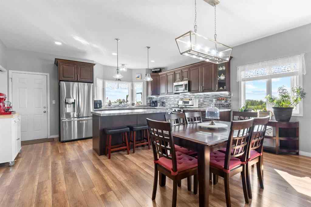 MLS® A2244236 - 27138 Highway 27 Highway  in NONE Rural Mountain View County, Residential