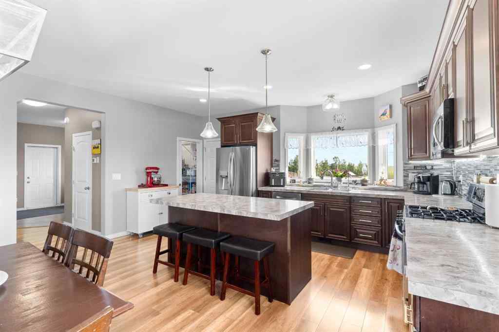 MLS® A2244236 - 27138 Highway 27 Highway  in NONE Rural Mountain View County, Residential