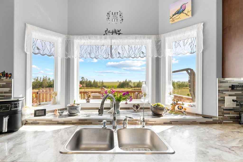 MLS® A2244236 - 27138 Highway 27 Highway  in NONE Rural Mountain View County, Residential