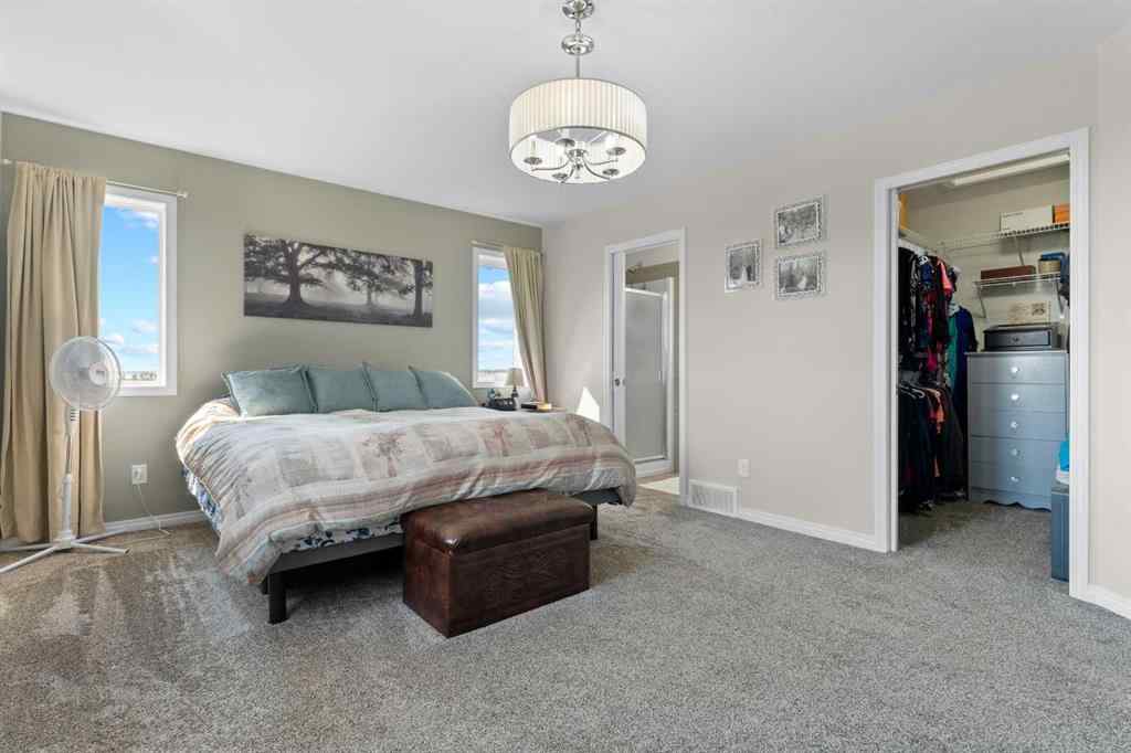 MLS® A2244236 - 27138 Highway 27 Highway  in NONE Rural Mountain View County, Residential