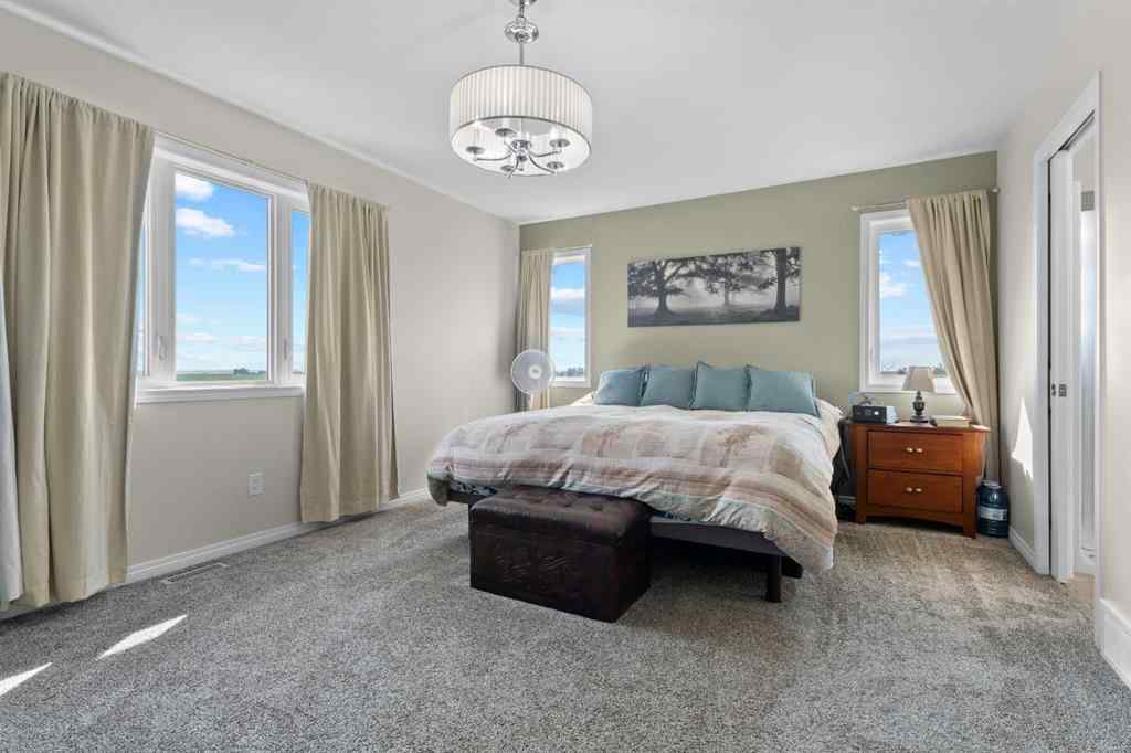 MLS® A2244236 - 27138 Highway 27 Highway  in NONE Rural Mountain View County, Residential