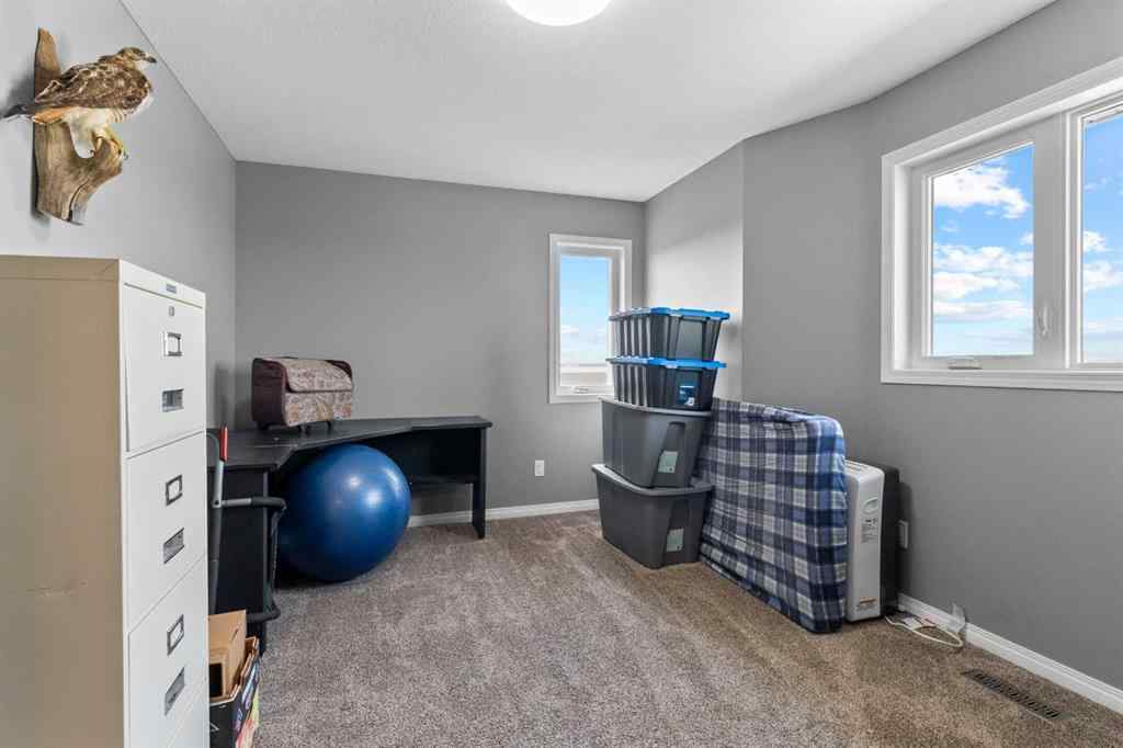 MLS® A2244236 - 27138 Highway 27 Highway  in NONE Rural Mountain View County, Residential