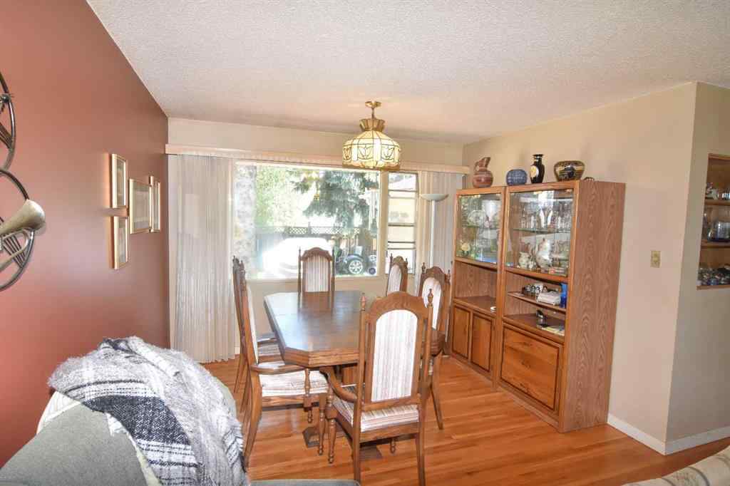 MLS® A2244240 - 1140 Trafford Drive NW in Thorncliffe Calgary, Residential