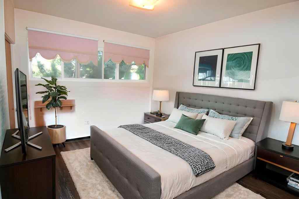 MLS® A2244240 - 1140 Trafford Drive NW in Thorncliffe Calgary, Residential