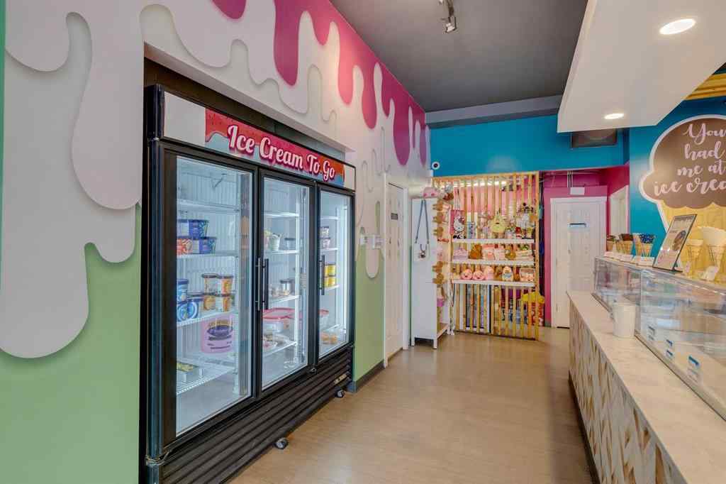 MLS® A2244241 - 1109 9 Avenue SE in Inglewood Calgary, Commercial