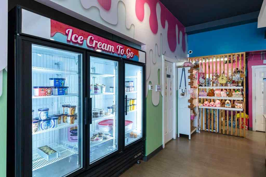 MLS® A2244241 - 1109 9 Avenue SE in Inglewood Calgary, Commercial