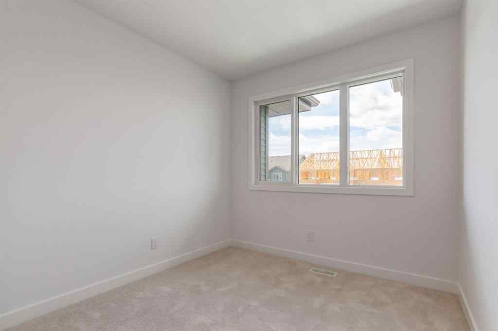 MLS® A2244244 - 146 Belvedere Crescent SE in Belvedere Calgary, Residential