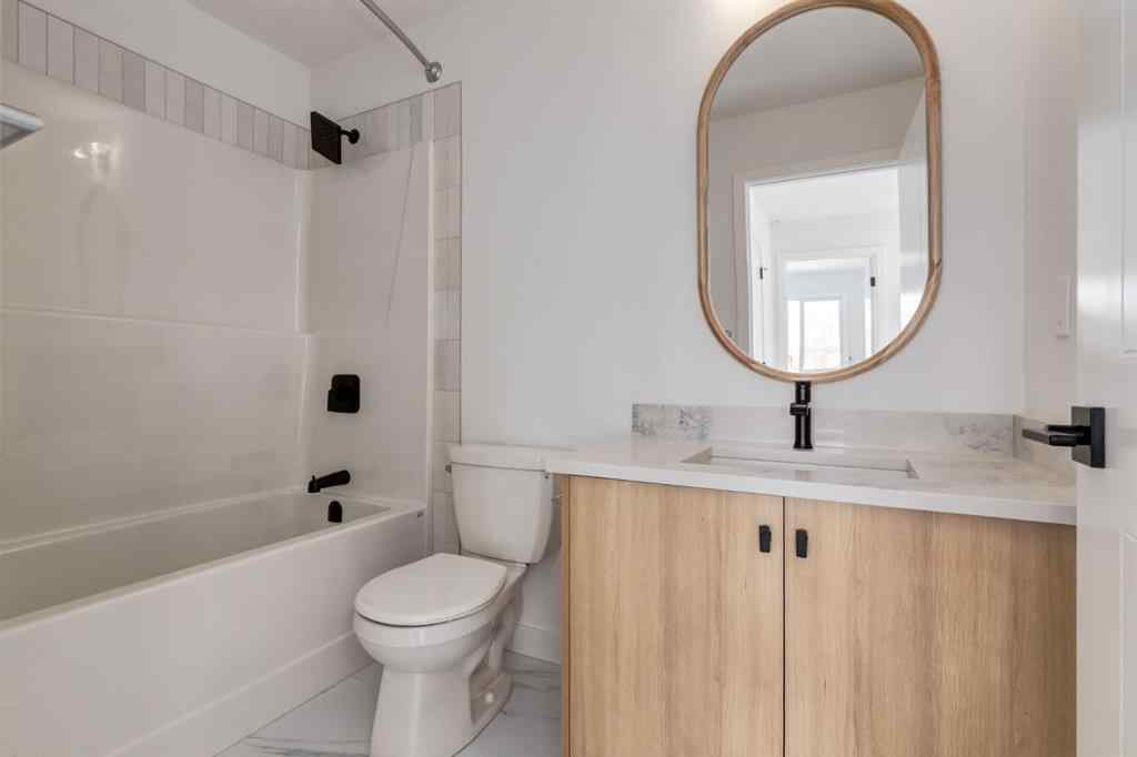 MLS® A2244244 - 146 Belvedere Crescent SE in Belvedere Calgary, Residential