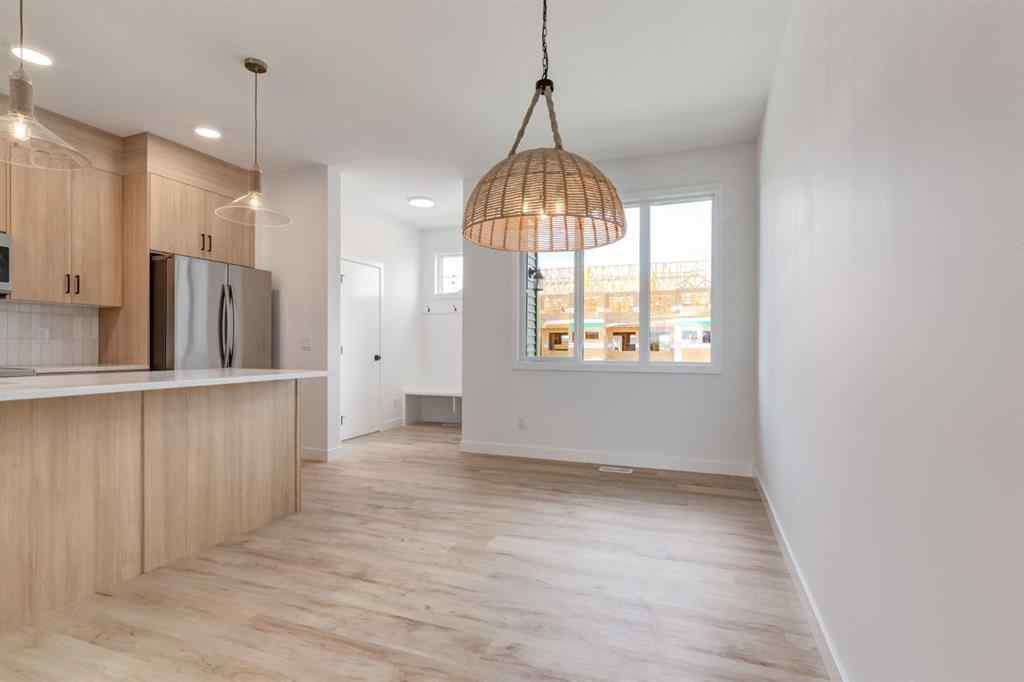 MLS® A2244244 - 146 Belvedere Crescent SE in Belvedere Calgary, Residential