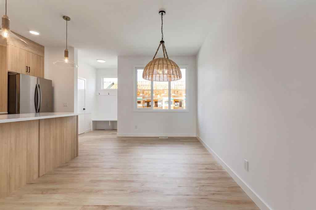 MLS® A2244244 - 146 Belvedere Crescent SE in Belvedere Calgary, Residential