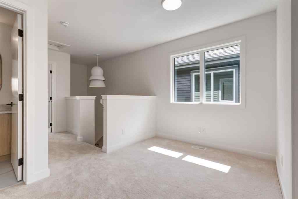 MLS® A2244244 - 146 Belvedere Crescent SE in Belvedere Calgary, Residential