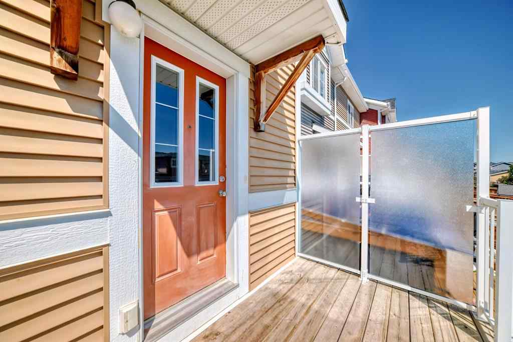 MLS® A2244245 - 44 Sunset Road  in Sunset Ridge Cochrane, Residential