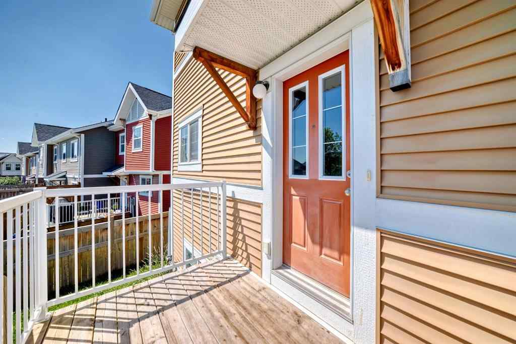 MLS® A2244245 - 44 Sunset Road  in Sunset Ridge Cochrane, Residential