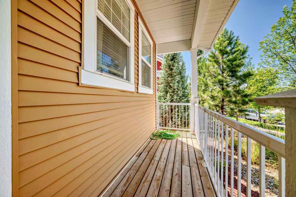 MLS® A2244245 - 44 Sunset Road  in Sunset Ridge Cochrane, Residential