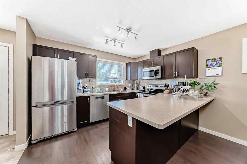 MLS® A2244245 - 44 Sunset Road  in Sunset Ridge Cochrane, Residential