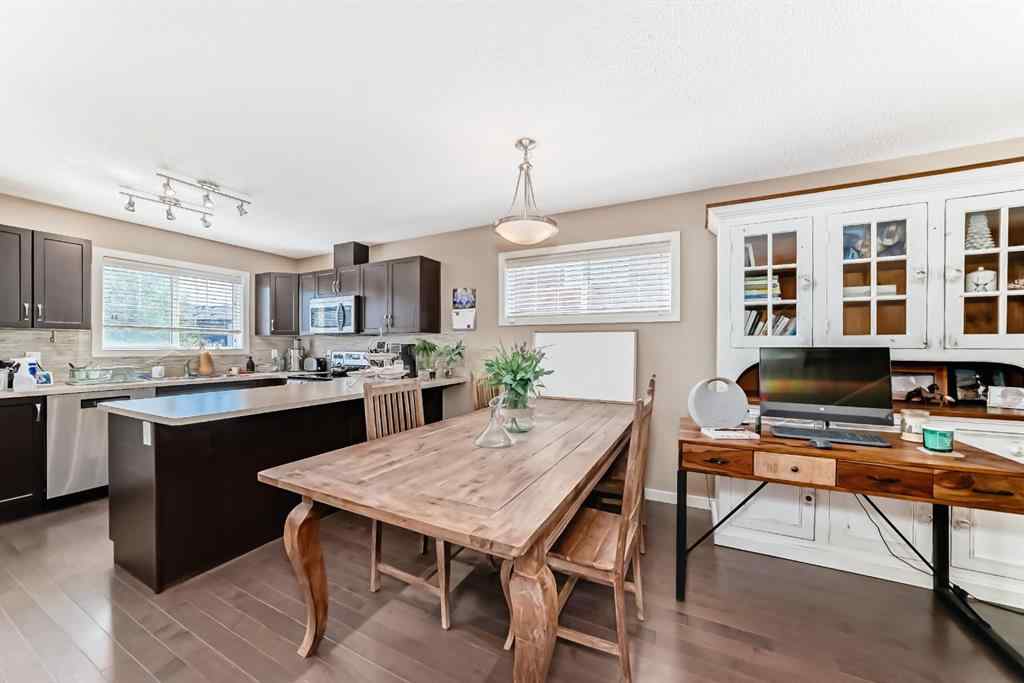 MLS® A2244245 - 44 Sunset Road  in Sunset Ridge Cochrane, Residential
