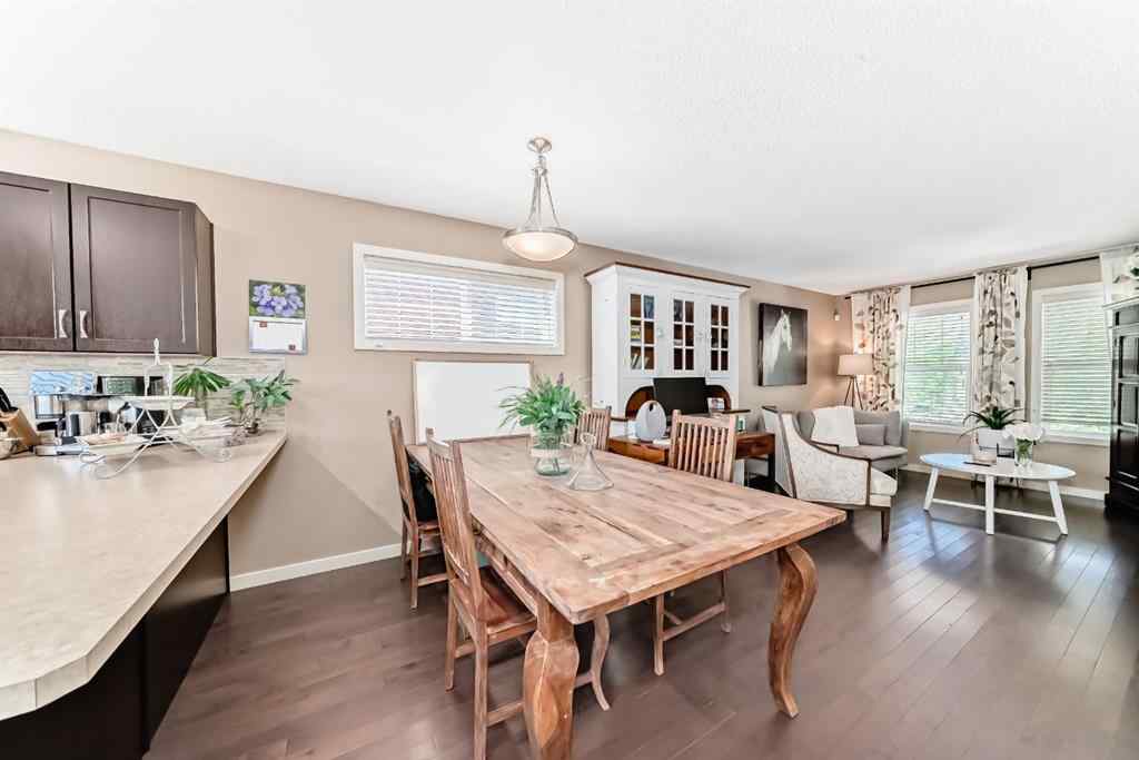 MLS® A2244245 - 44 Sunset Road  in Sunset Ridge Cochrane, Residential