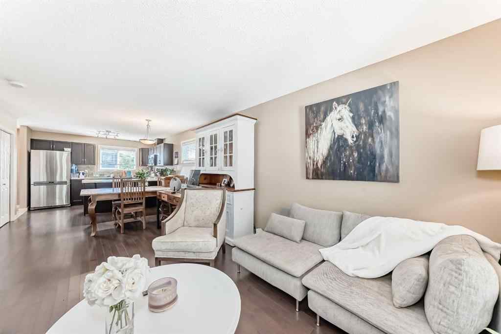 MLS® A2244245 - 44 Sunset Road  in Sunset Ridge Cochrane, Residential