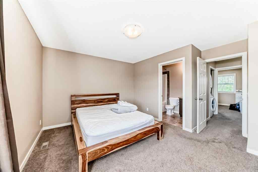 MLS® A2244245 - 44 Sunset Road  in Sunset Ridge Cochrane, Residential