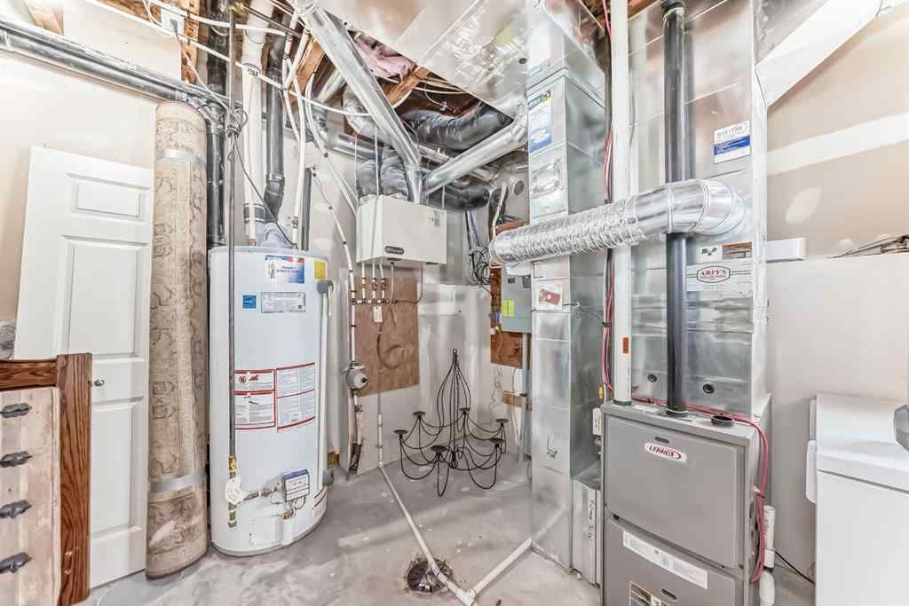 MLS® A2244245 - 44 Sunset Road  in Sunset Ridge Cochrane, Residential