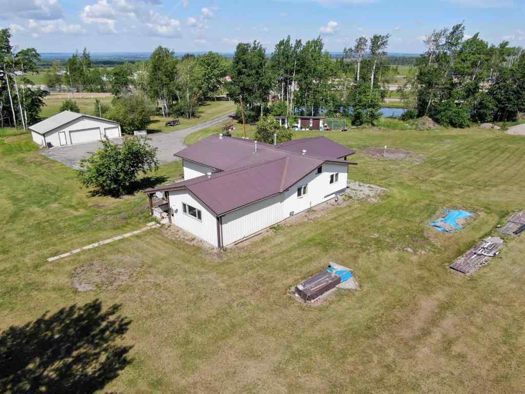 MLS® A2244250 - 13077 TWP RD 791   in NONE Rural Saddle Hills County, Residential