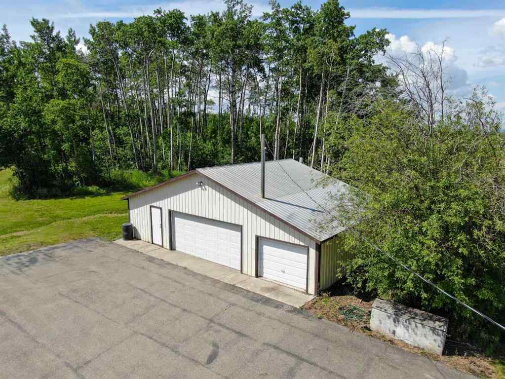 MLS® A2244250 - 13077 TWP RD 791   in NONE Rural Saddle Hills County, Residential