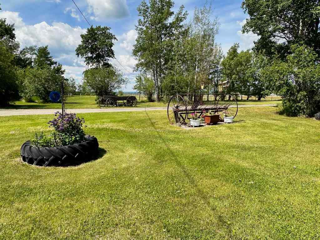 MLS® A2244250 - 13077 TWP RD 791   in NONE Rural Saddle Hills County, Residential