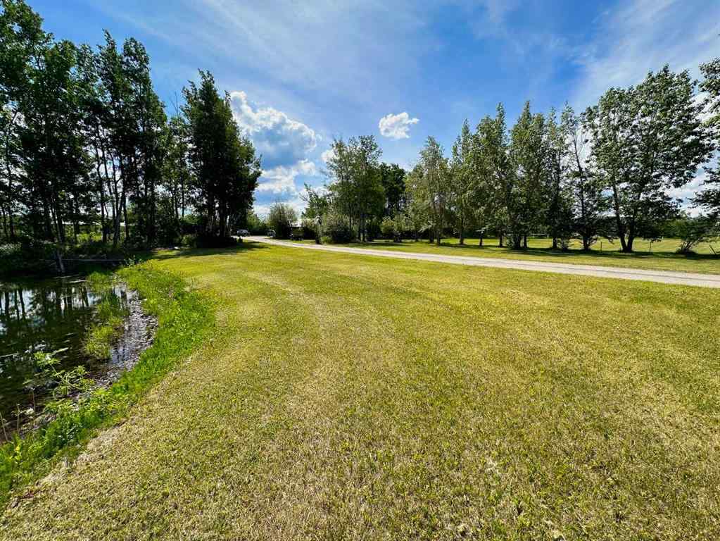 MLS® A2244250 - 13077 TWP RD 791   in NONE Rural Saddle Hills County, Residential
