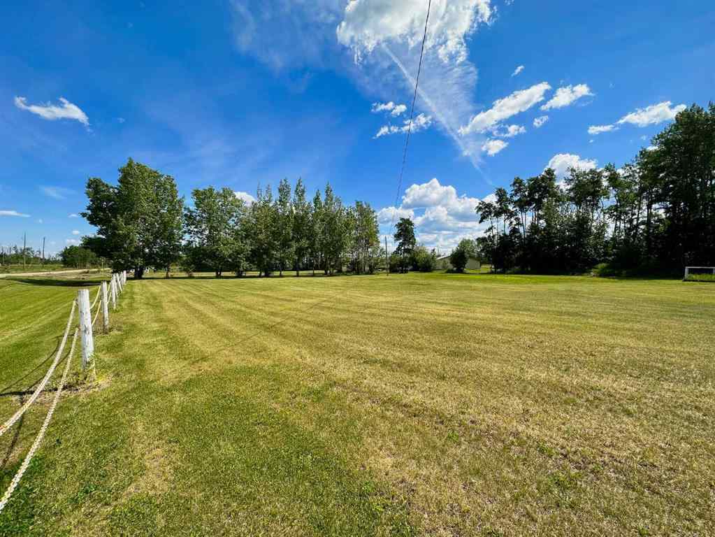 MLS® A2244250 - 13077 TWP RD 791   in NONE Rural Saddle Hills County, Residential