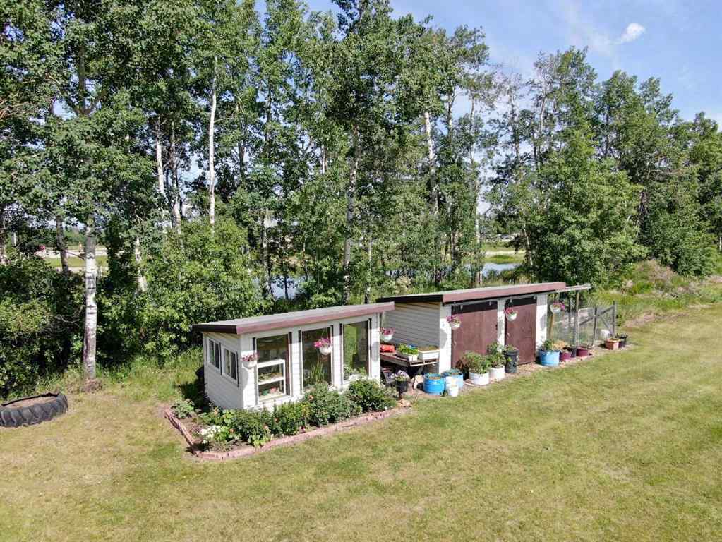 MLS® A2244250 - 13077 TWP RD 791   in NONE Rural Saddle Hills County, Residential
