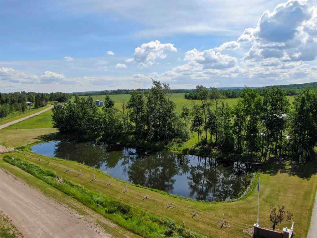 MLS® A2244250 - 13077 TWP RD 791   in NONE Rural Saddle Hills County, Residential