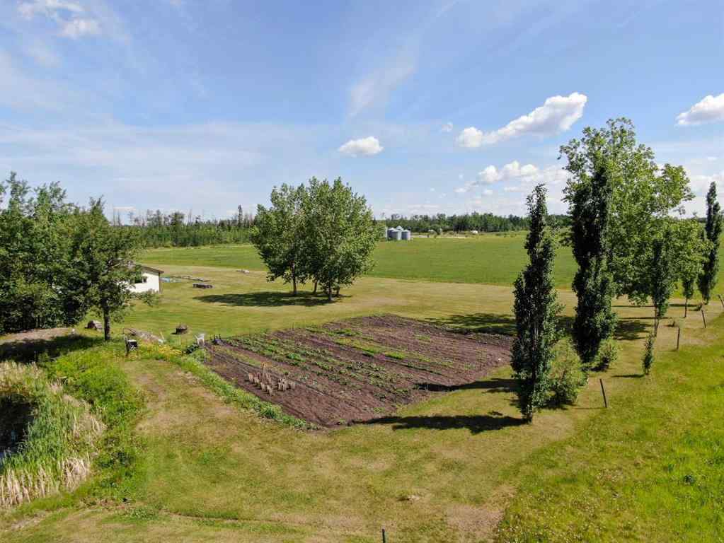 MLS® A2244250 - 13077 TWP RD 791   in NONE Rural Saddle Hills County, Residential