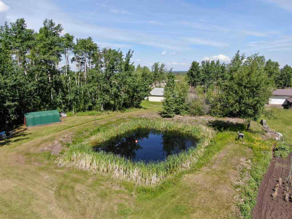 MLS® A2244250 - 13077 TWP RD 791   in NONE Rural Saddle Hills County, Residential