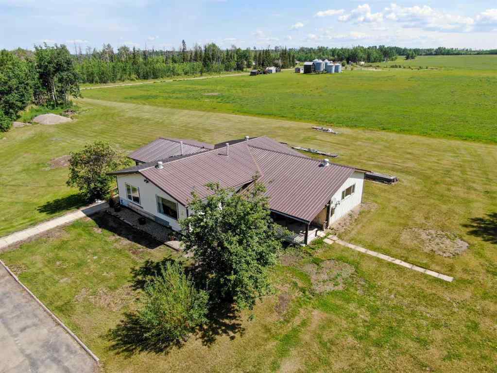 MLS® A2244250 - 13077 TWP RD 791   in NONE Rural Saddle Hills County, Residential