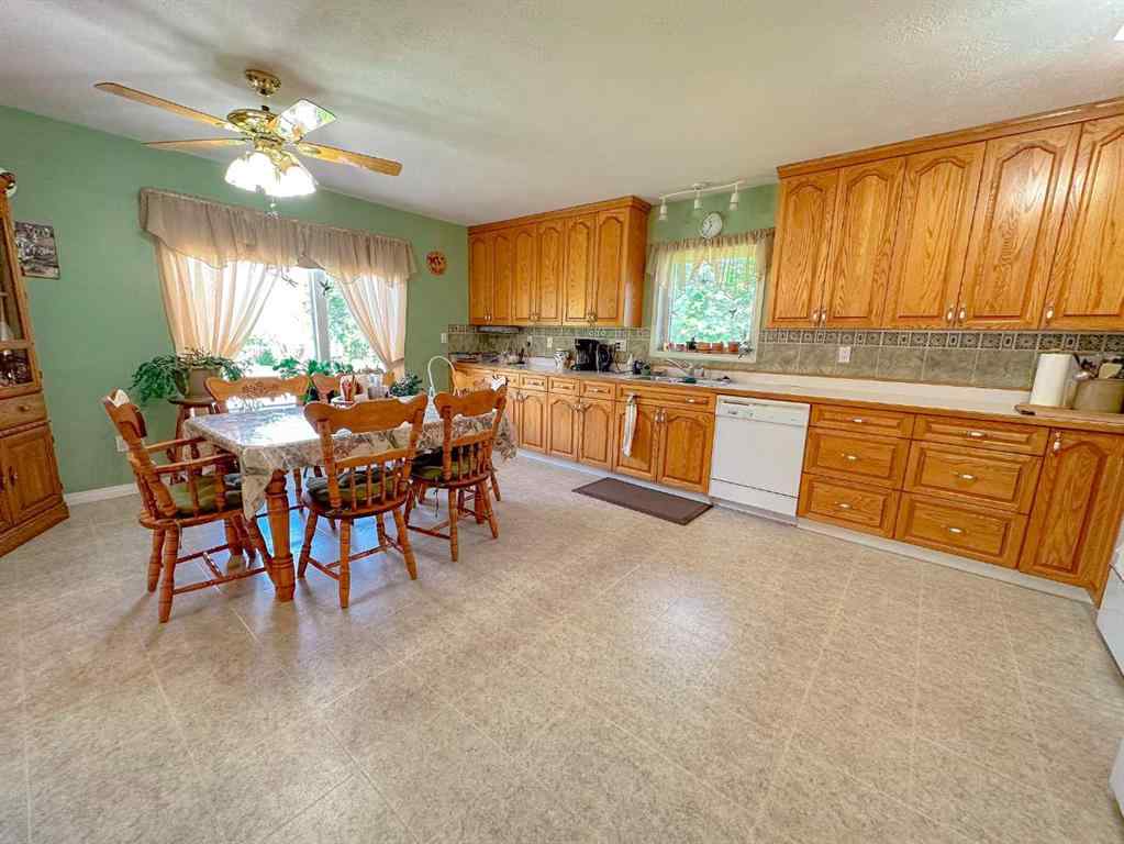 MLS® A2244250 - 13077 TWP RD 791   in NONE Rural Saddle Hills County, Residential