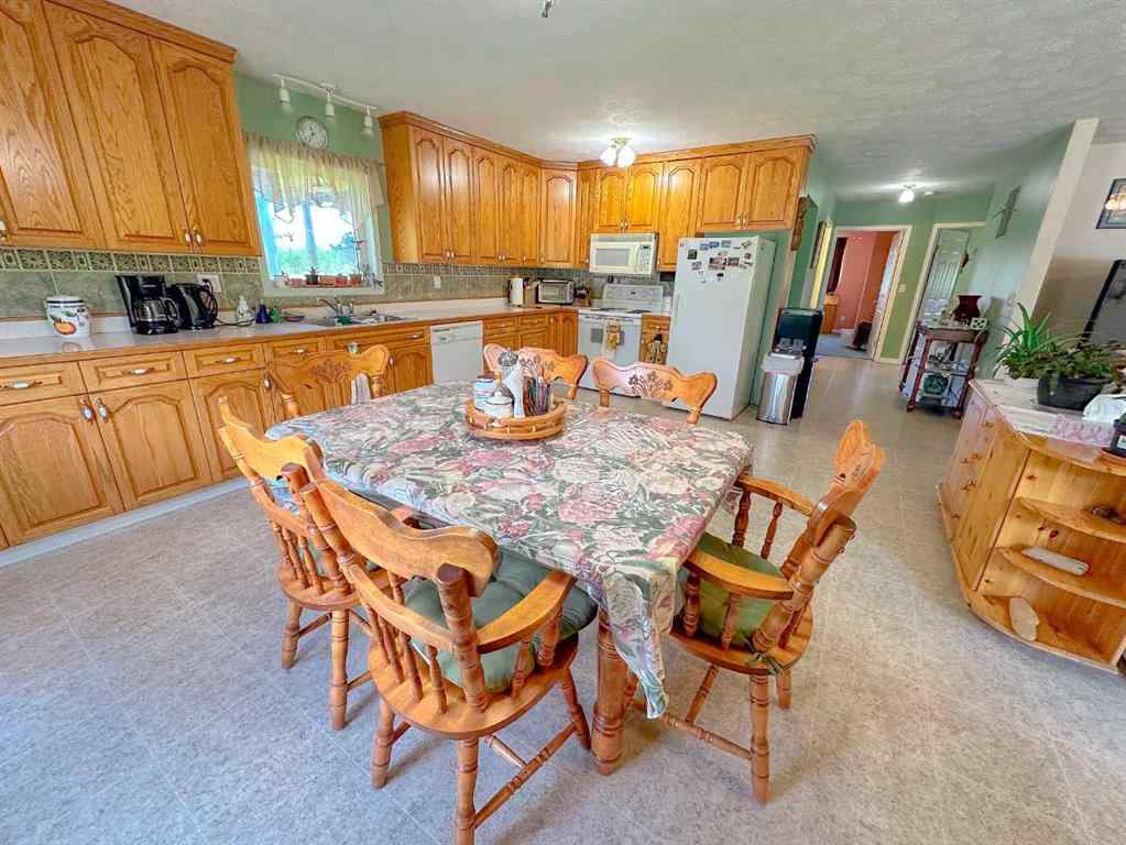 MLS® A2244250 - 13077 TWP RD 791   in NONE Rural Saddle Hills County, Residential