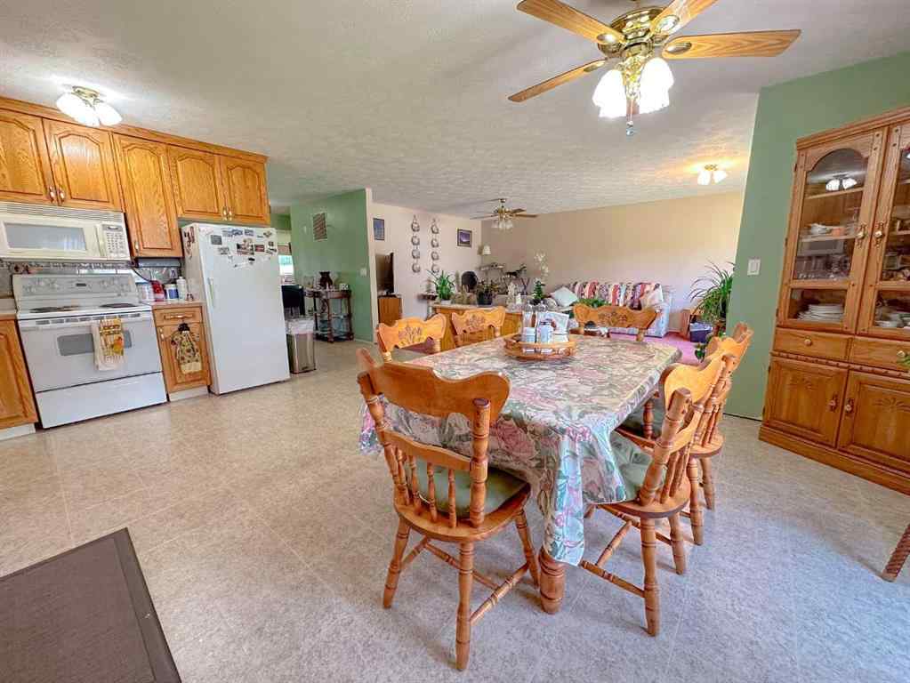 MLS® A2244250 - 13077 TWP RD 791   in NONE Rural Saddle Hills County, Residential