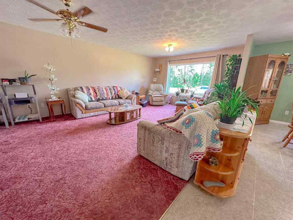 MLS® A2244250 - 13077 TWP RD 791   in NONE Rural Saddle Hills County, Residential