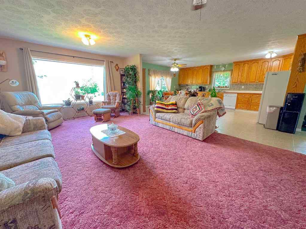 MLS® A2244250 - 13077 TWP RD 791   in NONE Rural Saddle Hills County, Residential